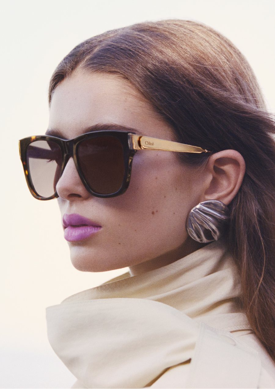 Campagne Chloé