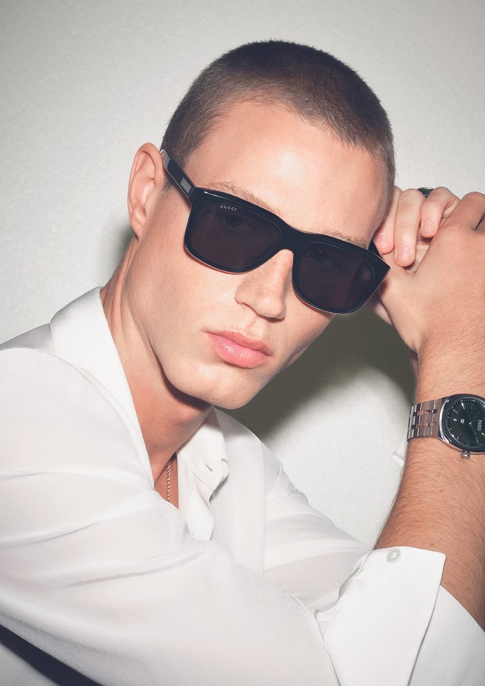 Campagne Gucci