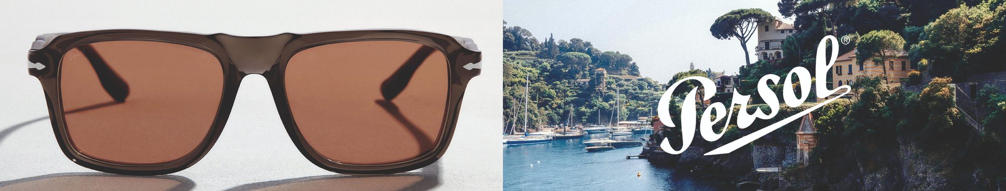 Campagne Persol, Portofino